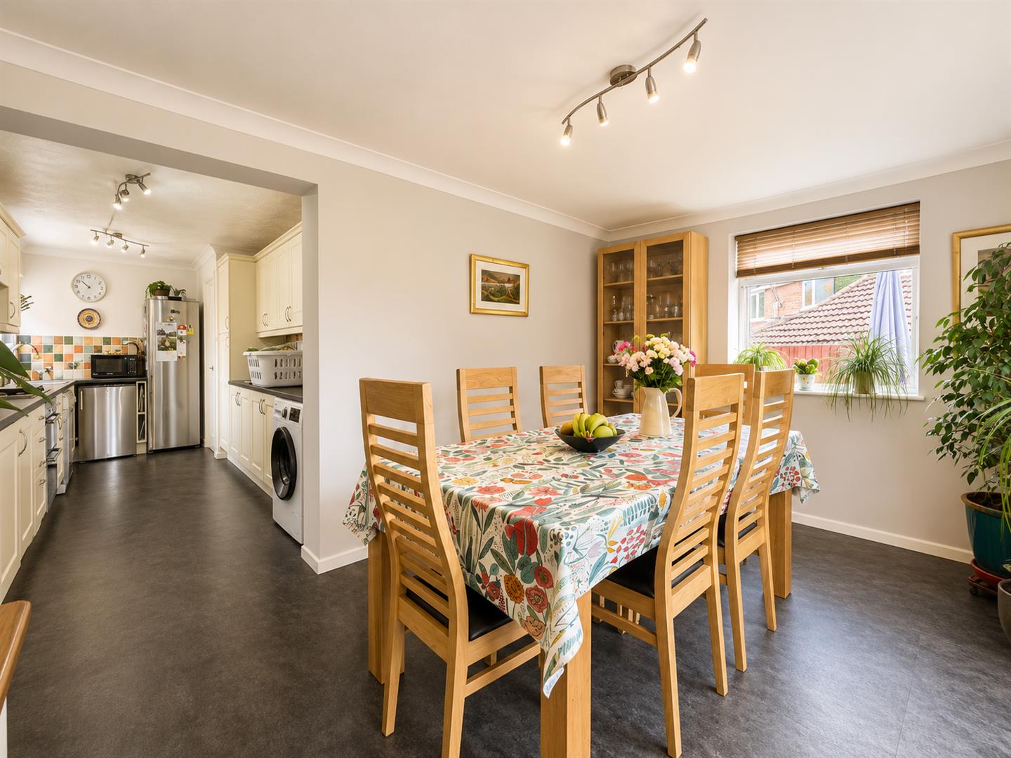 Summerhayes, Great Linford, Milton Keynes